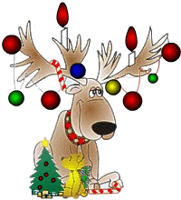 Merry Christmas for the Abderry Team