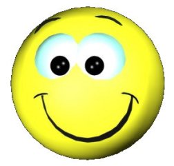 Sourire - To Smile!