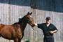 Racehorse Handling Course For Owners