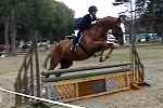 Trevor Cowan @ his first show